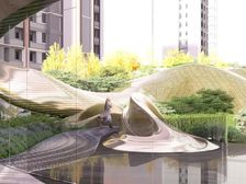 西二环 ,精装大平层,近丽泽,中海开发,高端会所已开放