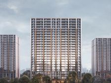 新房三环内精装交付专车接给砍价