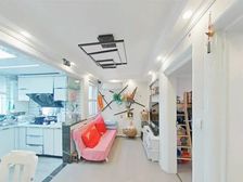 婚房装修,拎包入住!3楼!带固定车位 6.9.14三条地铁