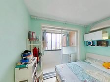 中环内 三房!精装修全送花园位置看房我有钥匙!业主诚售