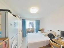 金色中环边,经典全明小户型,精装修,三开间朝南,采光好。