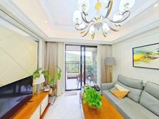 富天苑南朝向温馨3居室素质住户配套齐全