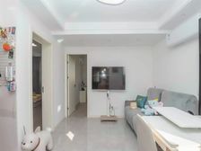 本周必卖!金杨精装双南两房 一梯两户 带车位近地铁 品质小区