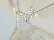 徐泾北城馨浦苑西区经典大1居格局无浪费电梯房价钱可议