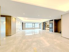 锦江金茂府 4室1厅 南