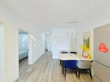 全明格局!!户型方正!!业主急出售大降价!!