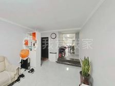 佳世苑南区3居室单价低南北朝向委托已签