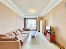 富力华庭苑西区 2室1厅 78.49平