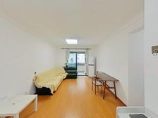 2020年次新小区,看房随时,楼层好,采光好,位置佳!