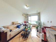 鸿业兴园二区 2室2厅 88.71平