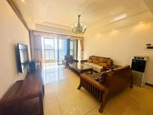 香山湖 金地伊顿山 南北通双阳台四 4房 专梯刷卡入户 急售