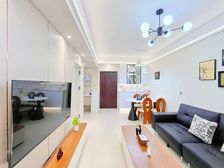 松雅湖 高楼层视野无遮挡 出行方便 高绿化 近医院 近地铁