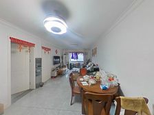 金海华城达诚雅苑 3室2厅1卫 精装修 220万元