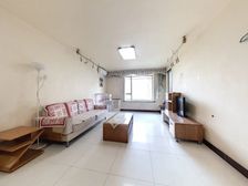 怡锦园 2室2厅 96.04平