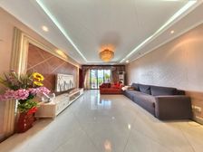 首座高档社区拎包入住视线好居住舒适