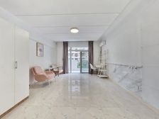 武侯新加坡花园 格局好 精装修 看房随时