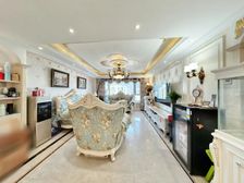 怡海花园富泽园 3室1厅 151.62平