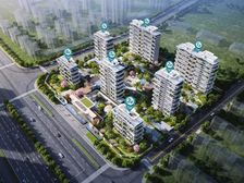 历下区 盛福片区 鲁投壹号院 四代住宅 地铁口 好楼层 急售