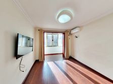 怡海花园恒丰园 2室1厅 83.4平