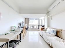 牡丹名邸 2室2厅 70.14平