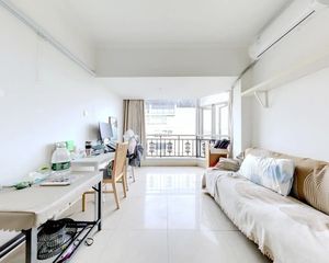 牡丹名邸 2室2厅 西