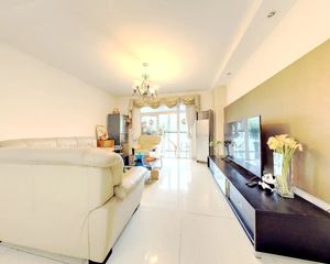 金地贝福里花园 2室2厅 西