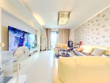 观南上域 3室1厅 东