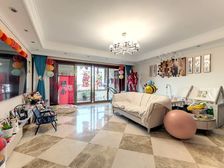 中海紫御观邸 4室2厅 283.2平