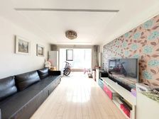 首邑溪谷 2室1厅 42.53平