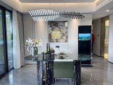 观山湖阅山湖一口价8050 地铁口 配套齐全