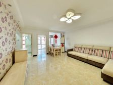 泰中花园 2室2厅 106.14平