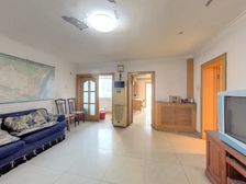 福苑小区 2室1厅 85.12平