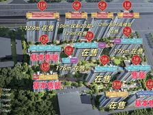 免中,来电享98折!中式王府大宅,园林布景,三地铁,凤凰路