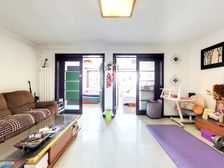 康盛园 2室1厅 72.1平