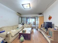 泰中花园 2室1厅 95.49平