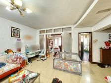 泰中花园 2室1厅 95.77平