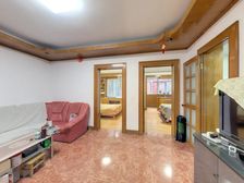 郁花园一里 2室1厅 82.6平