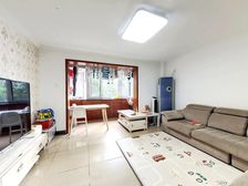 康盛园 2室1厅 82.6平