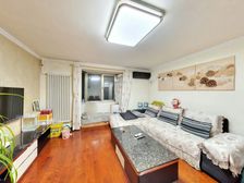 此房满五年唯一,无抵押无户口,精装修自主看房提前约