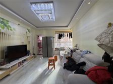 富立秦皇半岛 小三居100平米 保养好 72万老本拎包入住