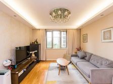 中信虹港铭庭!12月新上笋盘! 急用资金,有产权车位 急急急