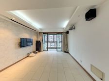 宝华现代城 2室2厅 101.04平