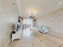 韵都城 2室2厅 99.43平