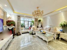 郁花园二里 2室2厅 115.34平