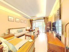 巷上生活馆 3室2厅 北