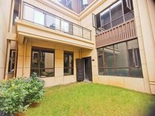 急!湖景别墅(纯地上4层独栋别墅)花园带产权车位168万