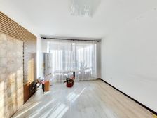 小区中坚电梯洋房不临街不把边全天采光照满屋诚心卖