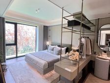 地铁5号线宋家庄,南三环第四代住宅,精装金茂科技系统