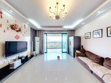 世纪新城豪装5房,拎包入住,业主诚心大降价出售