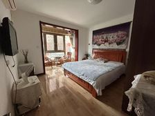 考虑跃层一楼带院看过来!植物园旁 维多利亚夏郡 精装修